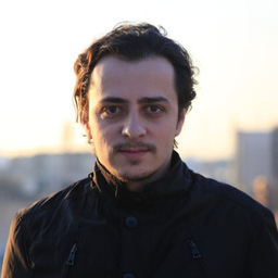 Arman Alipour