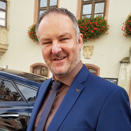 Manfred Huber