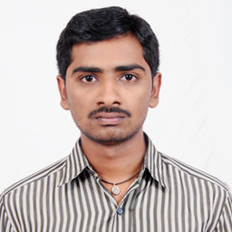 Ashokkumar Pesarlanka