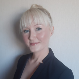 Dr. Alessia Niesen