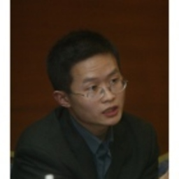 Zhengyong Shan