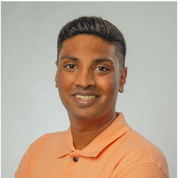 Siddharth Asok Kumar