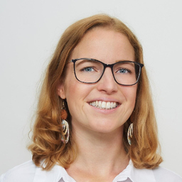 Dipl.-Ing. Marina Schwarz