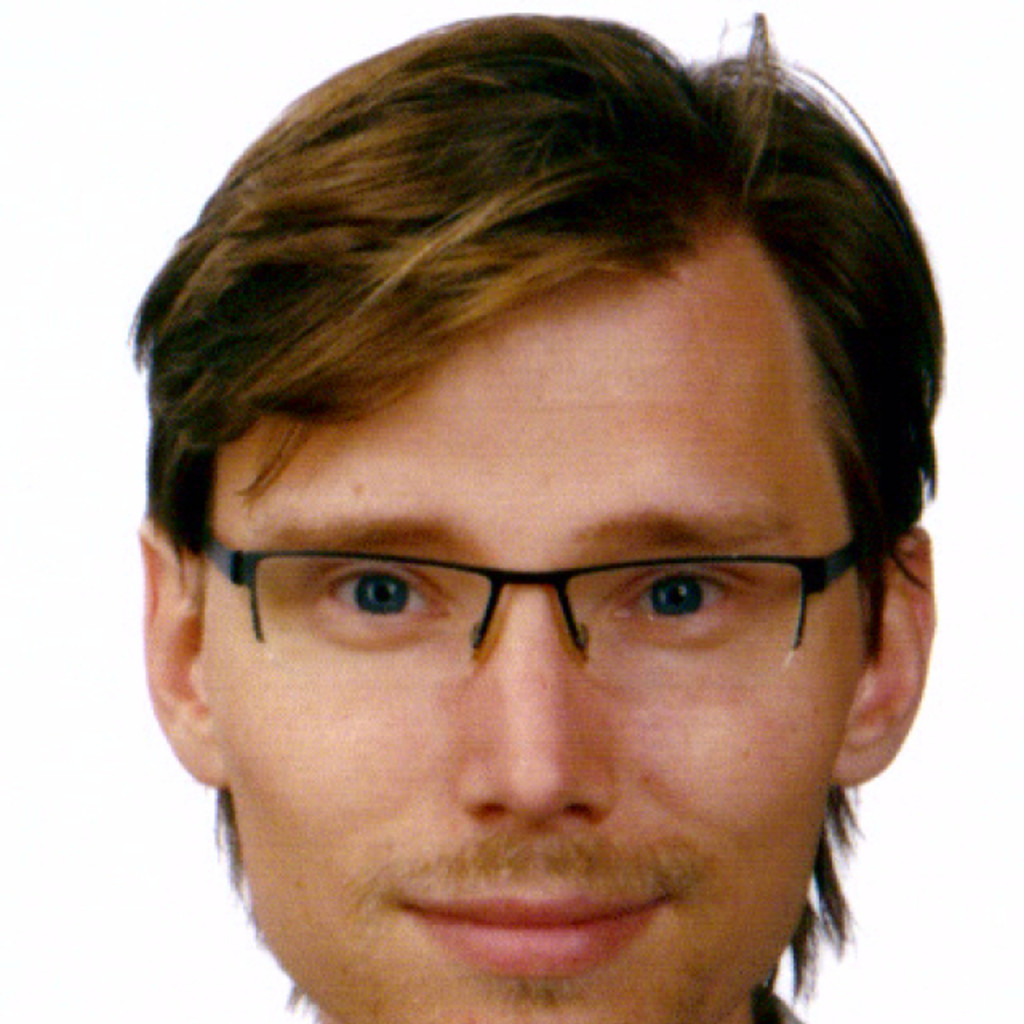 Hörr - Senior Security Evaluator - Telekom Security (T-Systems International GmbH) | XING Robert W. Hörr - Senior Security... 