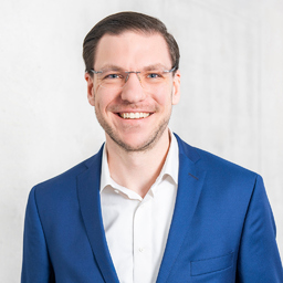 Dr. Thorsten Opel