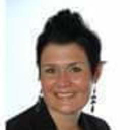 Sandra Haggenmüller