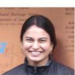 Puneeta Vidyarthi