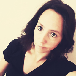 Sabrina Poppe