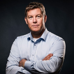 Dipl.-Ing. Torben Schaaf