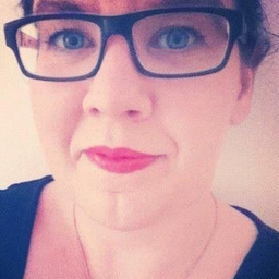 Anneke Rusch's profile picture