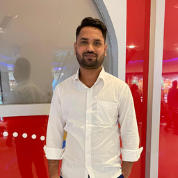 Vinod Rathod