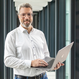 Jürgen Fritz's profile picture