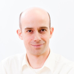 Benjamin Wirries's profile picture
