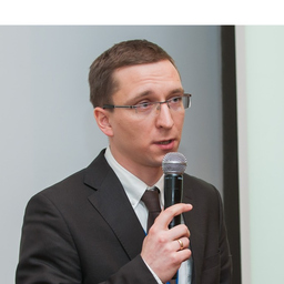 Kirill Khlebnikov