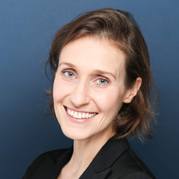 Profilbild Marie-Sophie von Braun