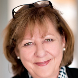 Bettina Riedel