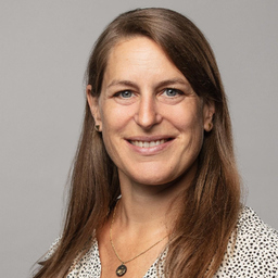 Verena Liebald-Höbel