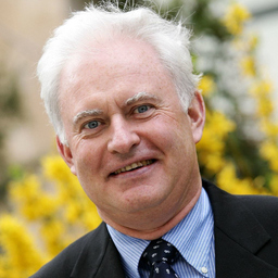 Dr. Christophe Chapat