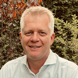 Michael Wolf