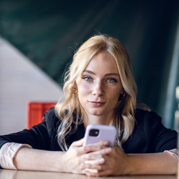Eva-Magdalena Schulz