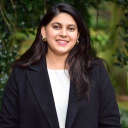Nanda Deshpande