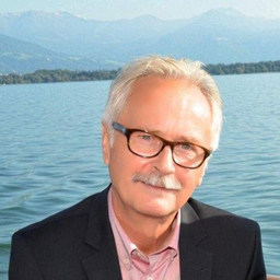 Ulrich Keller