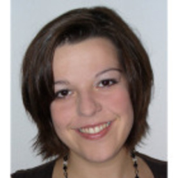 Anja Drechsel-Grau