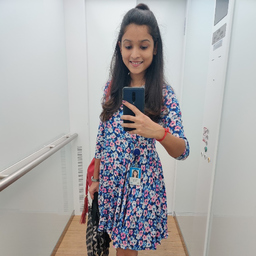 Anusree Raju