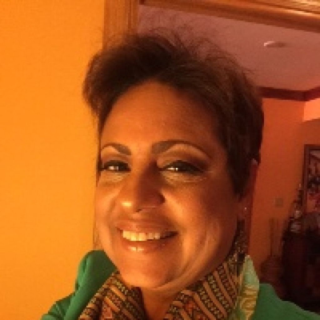 Joelle Haspil Court Interpreter U.S. District Court, Southern