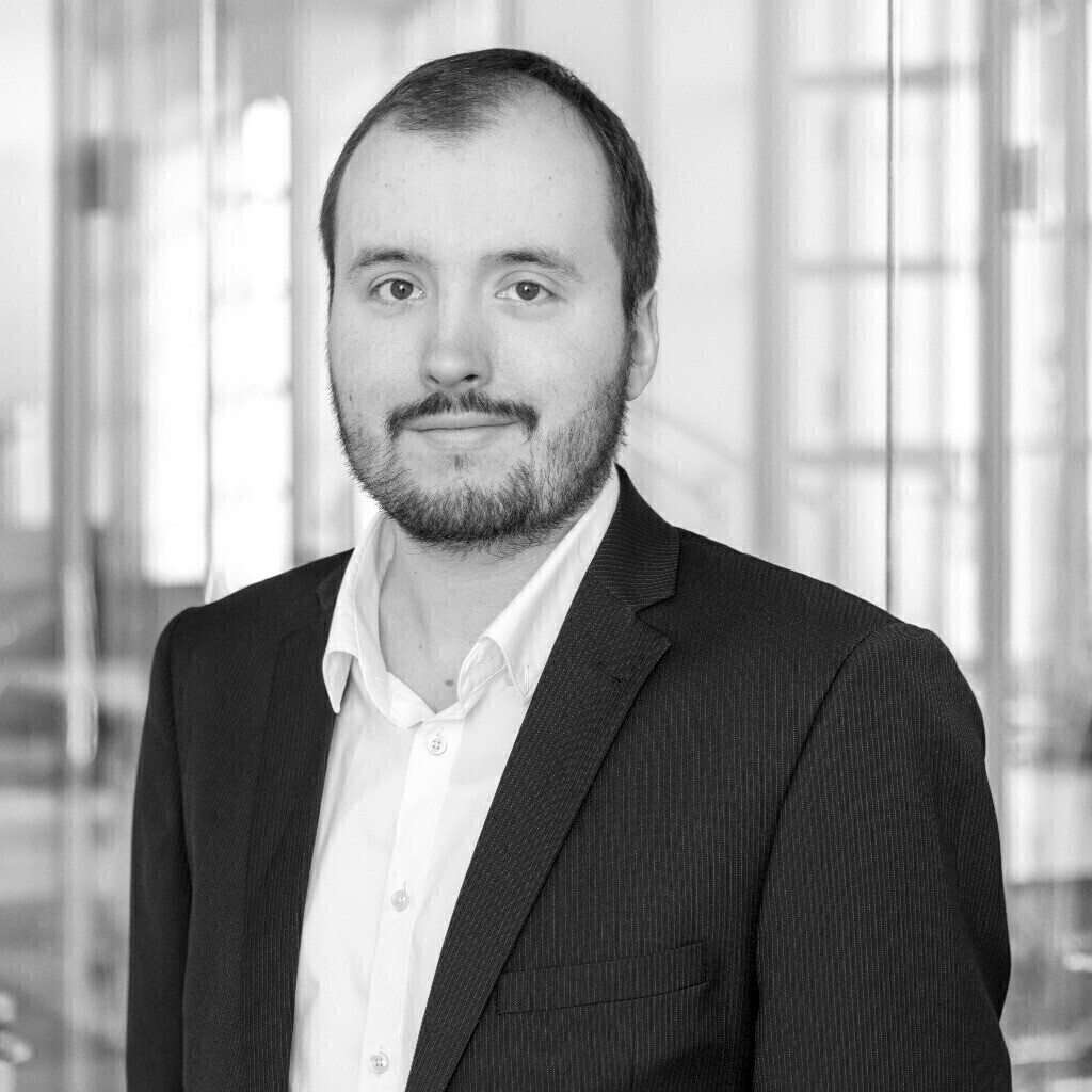 Jan Fischer Geschäftsführer SPLENDID RESEARCH GmbH XING