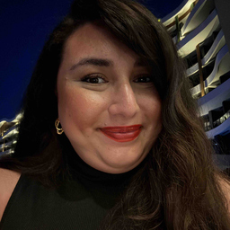 Pelin Ertas