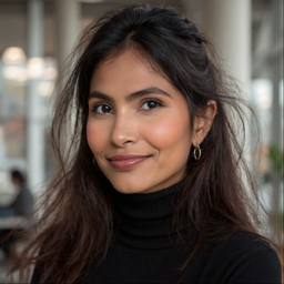 Alekya Chittem