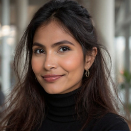 Alekya Chittem's profile picture
