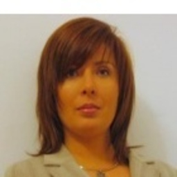 Monika Karmaza