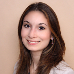Jenny Stamm