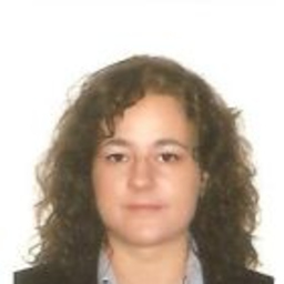 Marta Alonso Romero