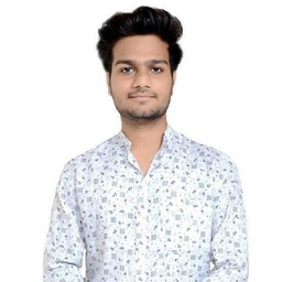Sanket Patil