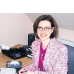 Kerstin Beicht