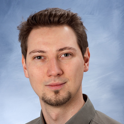Thorben Vogt