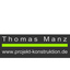 Social Media Profilbild Thomas Manz Neustadt