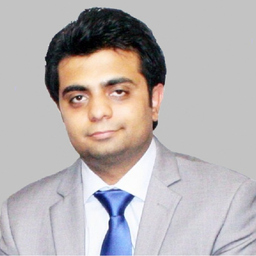 Dipl.-Ing. Sohaib Ahmad Siddique