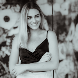 Melisa Gudzevic
