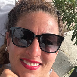 Nadja Aykut's profile picture