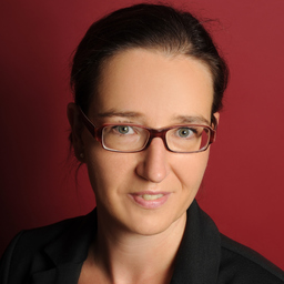 Katja Wrobel