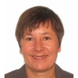 Ute Fichtel-Schütze