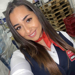 Alessia Solinas