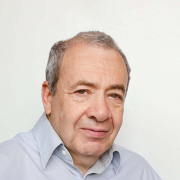 Sergey Barinskiy