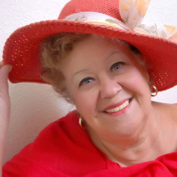 Annabel Scott