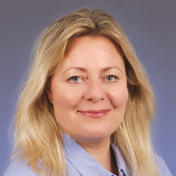 Dipl.-Ing. Ines Gärtner