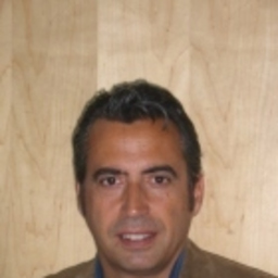 Jaime Díaz Sacristán